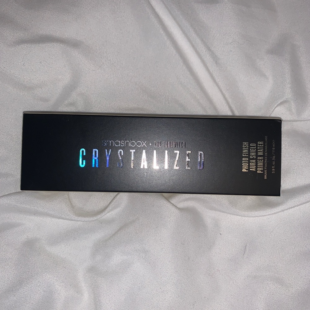 SmashBox Aura Shield primer water